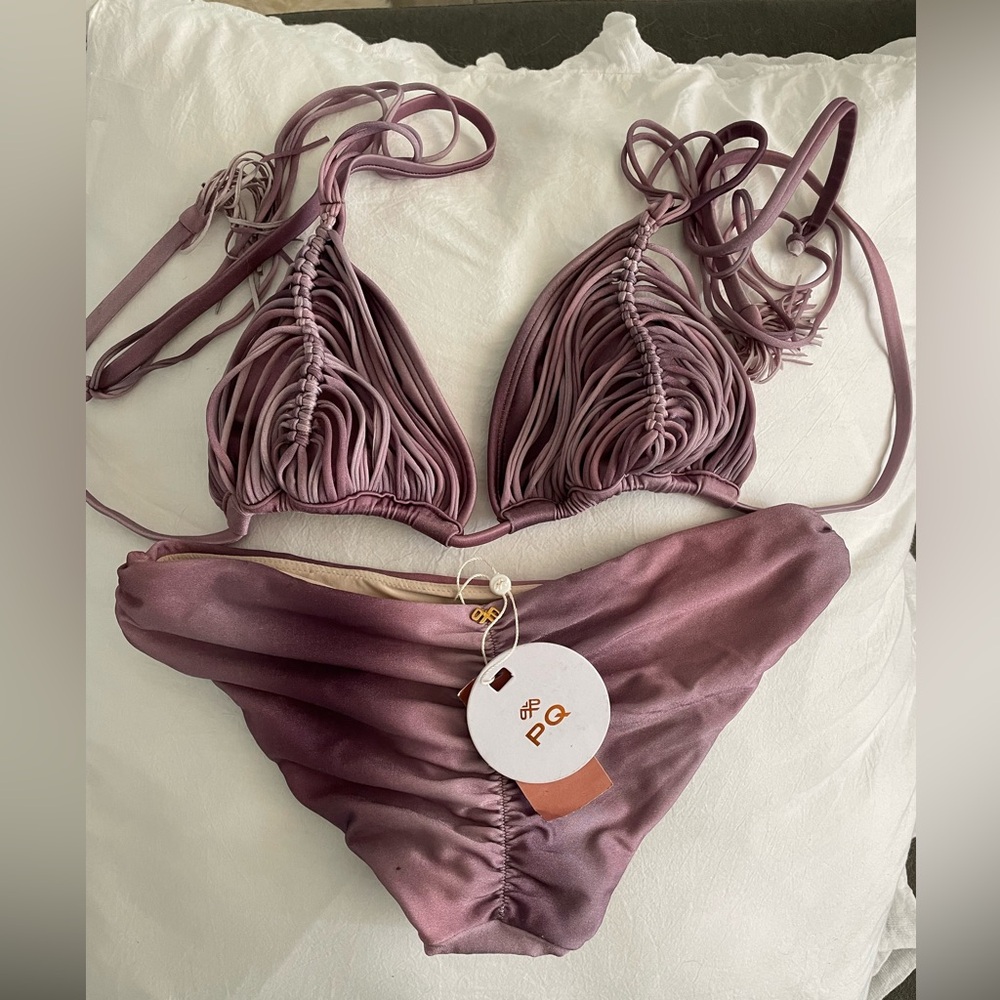PQ women’s bathing suit 👙